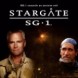 Romans Stargate