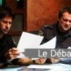 Le d�bat