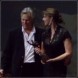 Richard et Amanda au Grand Rex