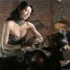 Claudia Black