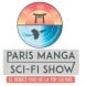 [Conventions] paris Manga by TGS - Invits Stargate