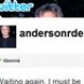 RDA est sur twitter