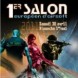 Salon europ�en d'Airsoft