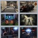 Stargate Command d�barque pour Android