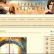 Coup de frais sur le quartier Stargate Atlantis