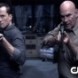 Corin Nemec dans Supernatural