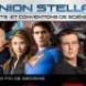 Michael Shanks � Trois-Rivi�res