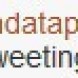 Jack Parle � Amanda Sur Twitte