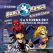 Teal'c � Paris