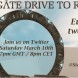 Stargate Initiative | Faire renatre Stargate !