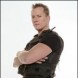 Corin Nemec victime d'un grave accident