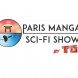 Convention - Joe Flanigan � Paris Manga