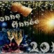 Bonne ann�e 2011