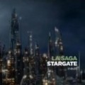 Saga Stargate sur SerieClub