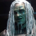 Un ennemi de Stargate Atlantis dans le sondage de Star Trek !