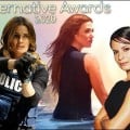Alternative Awards 2020 | La série est nominée.