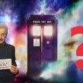 [Animation] Doctor Who: Bienvenue à bord du Tardis