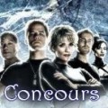 Concours sur Stargate SG-1