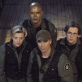 L\'int�grale de Stargate SG-1 disponible sur M6+ d�s le 1er janvier