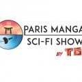 Convention - Joe Flanigan � Paris Manga