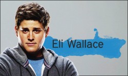 Eli Wallace : personnage de la srie
