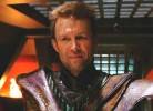 Stargate SG-1 Terok : Personnage de la srie 