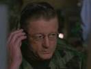 Stargate SG-1 Sergent Siler : Personnage de la srie 