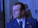 Stargate SG-1 Major Samuels : Personnage de srie 