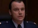 Stargate SG-1 Major Samuels : Personnage de srie 
