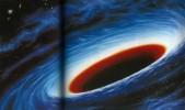 Stargate SG-1 Les trous noirs 