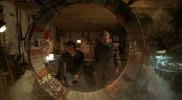 Stargate SG-1 La miniporte des toiles 