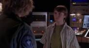 Stargate SG-1 Orlin : Personnage de la srie 