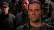 Stargate SG-1 Colonel Reynolds : personnage de la srie 