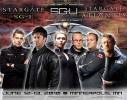 Stargate SG-1 Conventions de 2010 