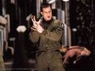 Stargate SG-1 Major Graham : Personnage de la srie 