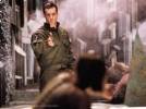 Stargate SG-1 Major Graham : Personnage de la srie 
