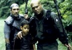 Stargate SG-1 Rya'c : Personnage de la srie 