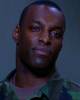Stargate SG-1 Major Warren : Personnage de la srie 