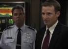 Stargate SG-1 Barrett (Agent du NID) : Personnage de la srie 