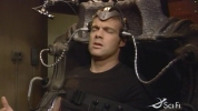 Stargate SG-1 Le casque de lavatar 
