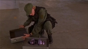 Stargate SG-1 La Cl de voute 