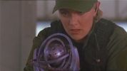 Stargate SG-1 La Cl de voute 