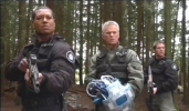 Stargate SG-1 Le disrupteur 