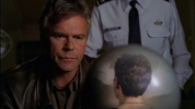 Stargate SG-1 Le dispositif de communication audiovisu 