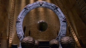 Stargate SG-1 Le dispositif de communication audiovisu 