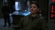 Stargate SG-1 Lieutenant Astor : Personnage de la srie 