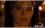Stargate SG-1 Shanauc : Personnage de la srie 