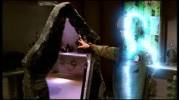 Stargate SG-1 Le miroir quantique 
