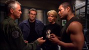Stargate SG-1 Lquipe SG-1 