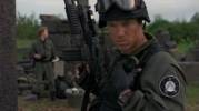 Stargate SG-1 Colonel Dixon 